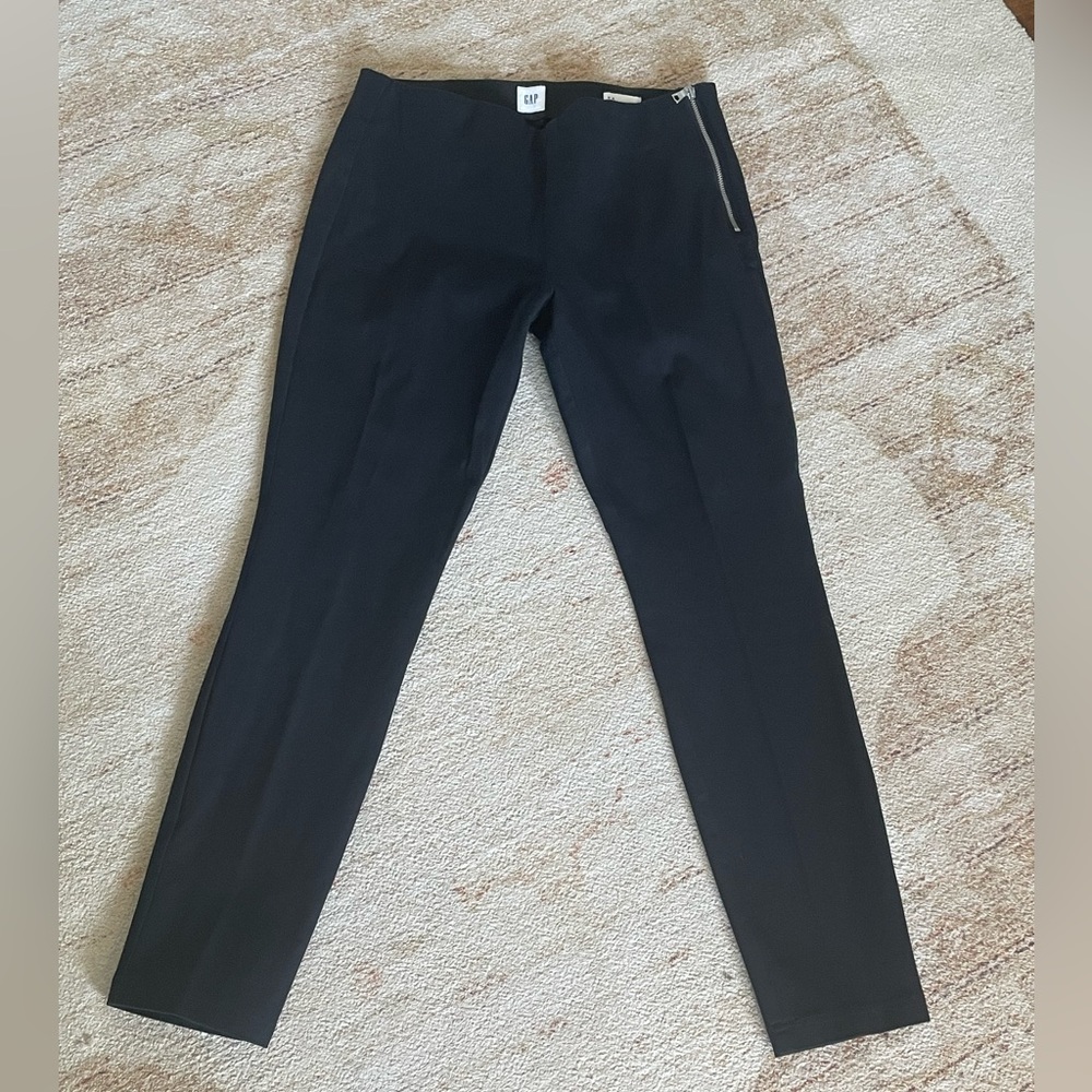 GAP Women’s Side Zip Legging NWOT